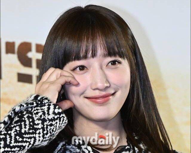 표예진 / 마이데일리