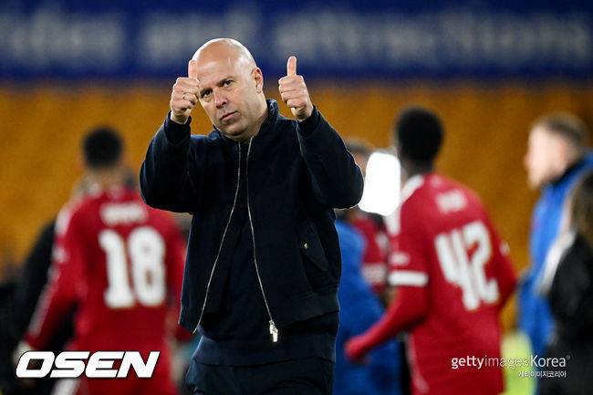 [사진] ⓒGettyimages(무단전재 및 재배포 금지)