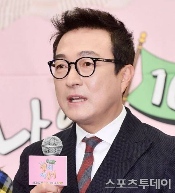 이재룡 / 사진=DB