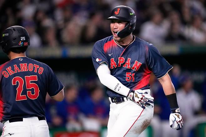 ▲ 스즈키 세이야 ⓒ연합뉴스/AP