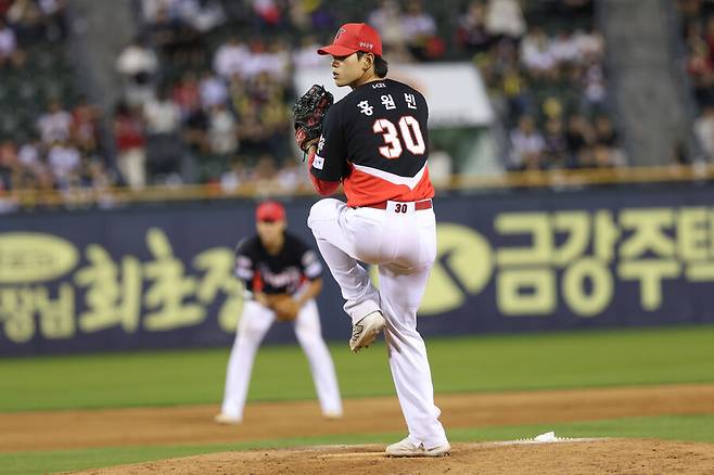 ▲ 최근 멕시칸리그 팀과 계약해 전 소속팀 KIA와 리그를 당황시킨 홍원빈 ⓒ KIA 타이거즈