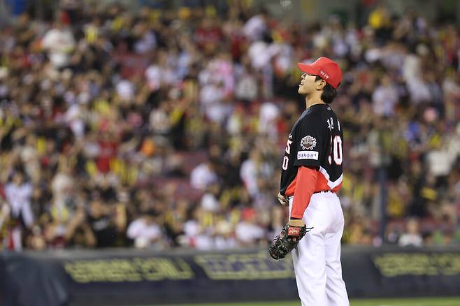 ▲ 홍원빈의 멕시칸리그 진출은 향후 리그에 미칠 미묘한 파장이 있을 수 있다는 평가다. ⓒ KIA 타이거즈