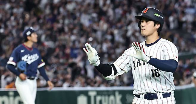 ▲ 오타니 쇼헤이 ⓒ연합뉴스