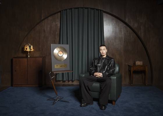 프레디 카소/사진제공=한국힙합어워즈(KHA)