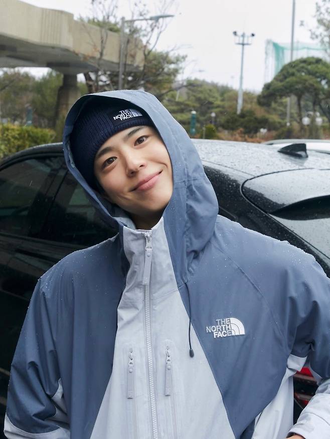 사진 = 박보검 인스타그램