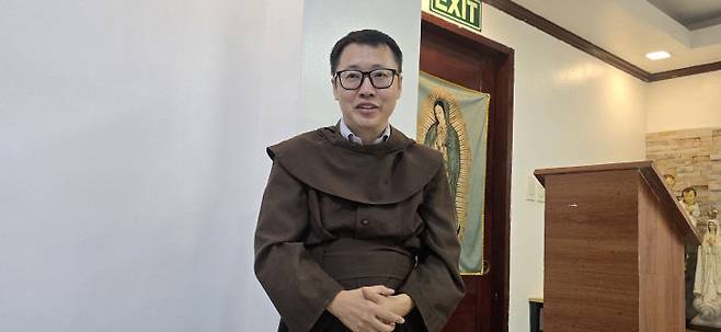 심효보 안드레아 수사