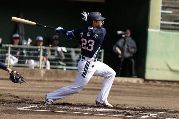 야수 MVP 양재훈(사진=두산)