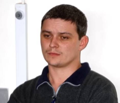 영국에서 10살 소녀 두 명을 살해한 혐의로 유죄 판결을 받고 복역 중이던 이언 헌틀리(52). (사진=스카이뉴스 유튜브 갈무리)