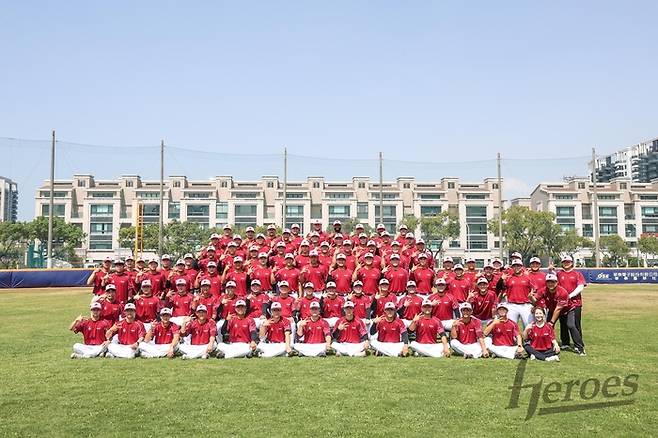 사진 | 키움 히어로즈