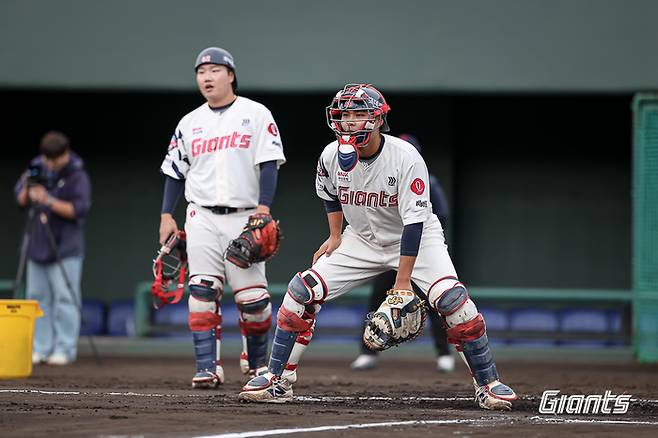 사진 | 롯데 자이언츠