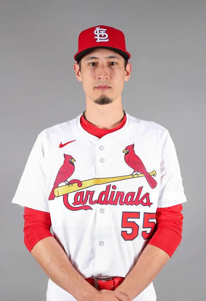 라일리 오브라이언. AP연합뉴스