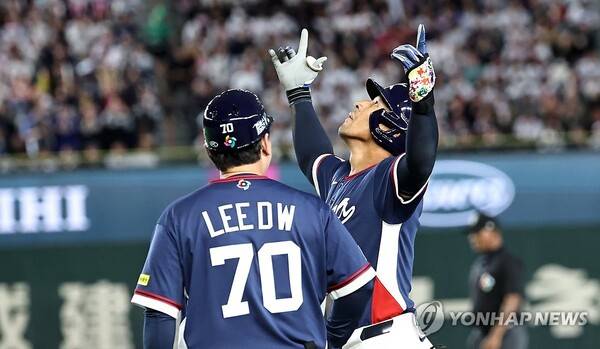 저마이 존스. ⓒ연합뉴스