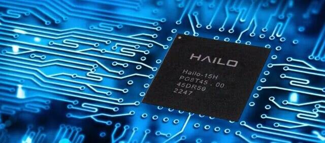 헤일로의 AI반도체. (사진= 헤일로)