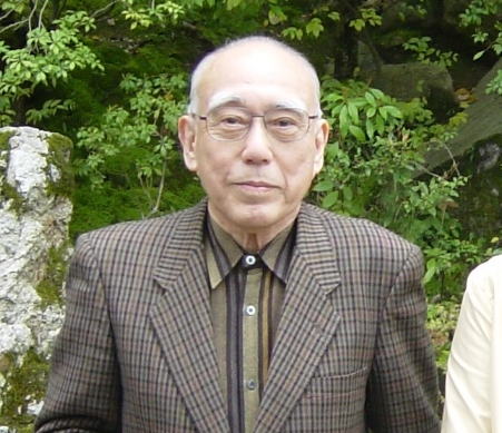 하마다 시게타카 박사 [양향자 국민의힘 최고위원 제공]