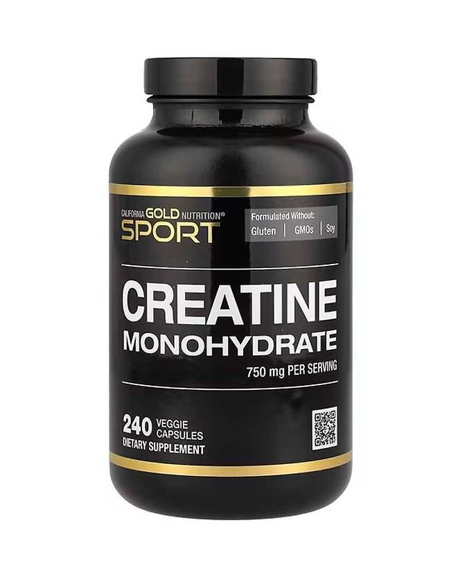 스포츠 크레아틴 일수화물