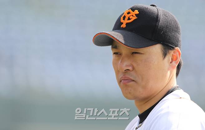 이승엽. [사진 일간스포츠 DB]
