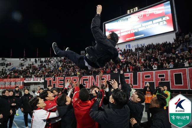 사진=한국프로축구연맹