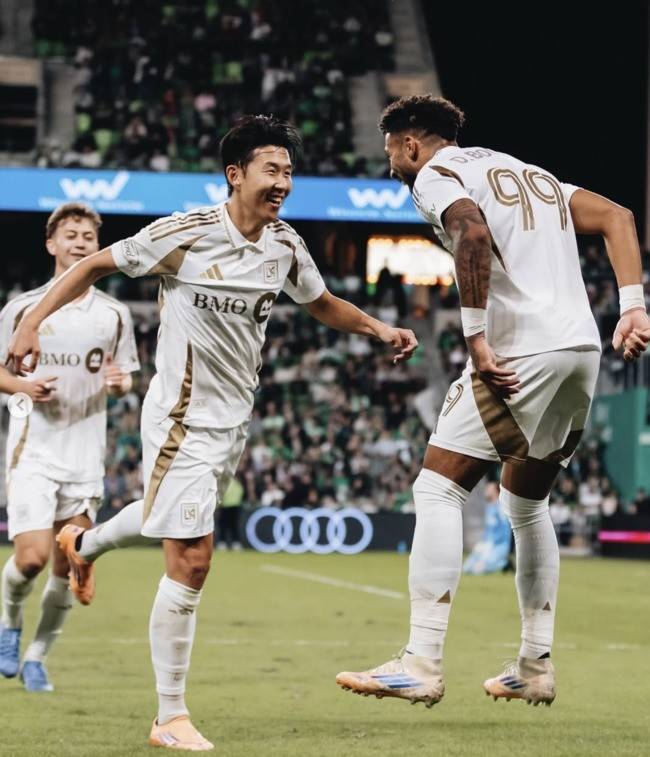 사진=LAFC