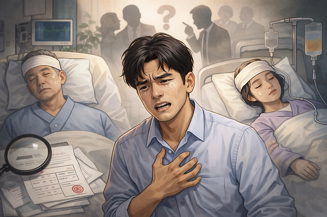 기사 이해를 돕기 위한 AI 이미지. [챗GPT]