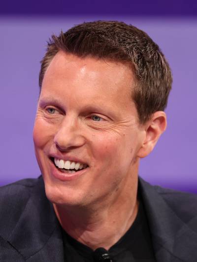 데이비드 엘리슨 파라마운트 CEO//AFPBBNews=뉴스1