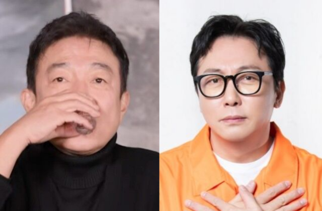 이재룡, 탁재훈. / 유튜브 캡처, SBS