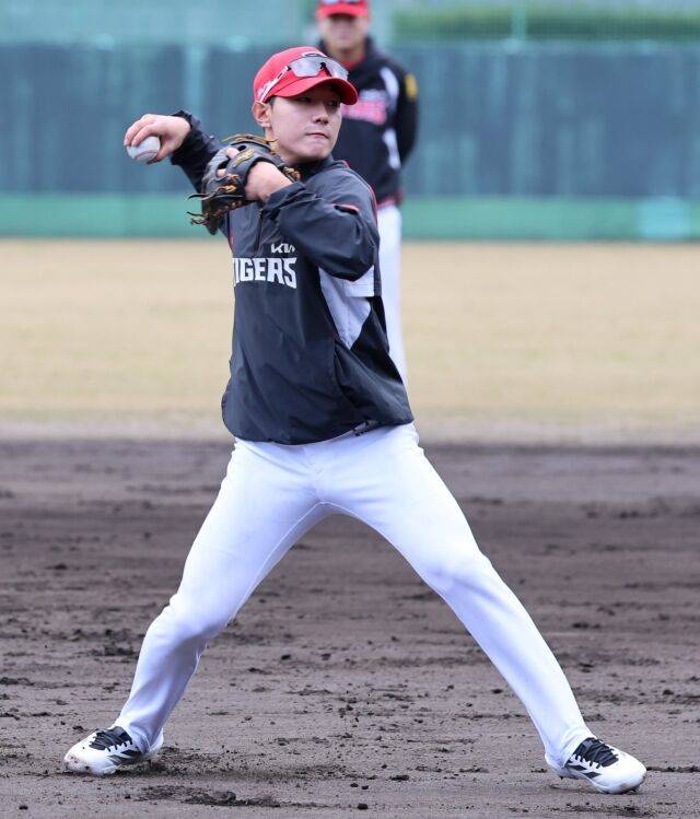 정현창/KIA 타이거즈