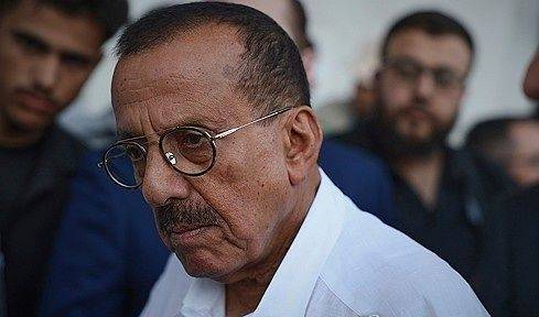 두바이의 억만장자 기업가 칼라프 아흐마드 알-합투르. [AP=연합]