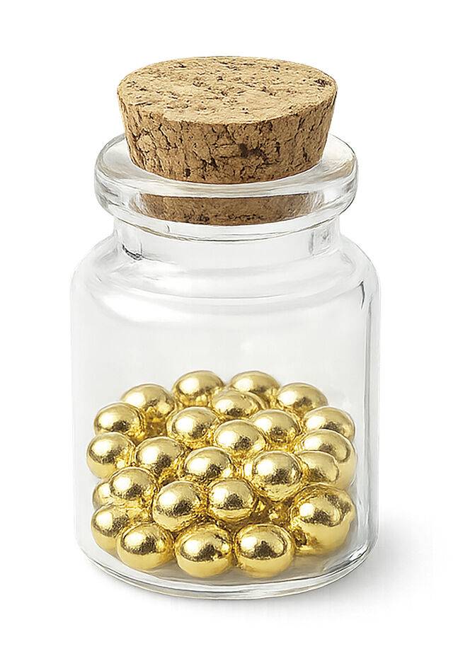 콩알금. 다이아몬즈앤골드