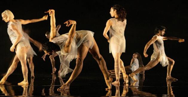 웨인 맥그리거의&nbsp;‘딥스타리아’&nbsp;ⓒRavi Deepres