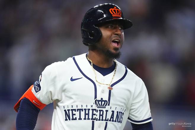 아지 알비스. 사진=게티이미지코리아