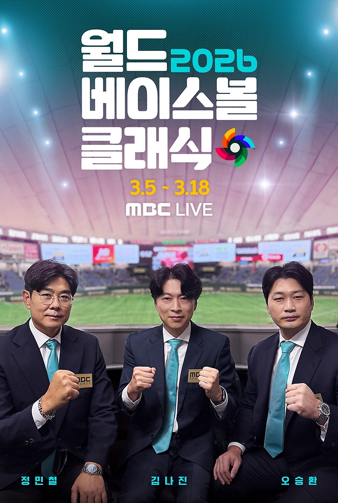 MBC