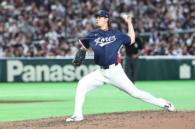 ▲ 김영규 ⓒ연합뉴스