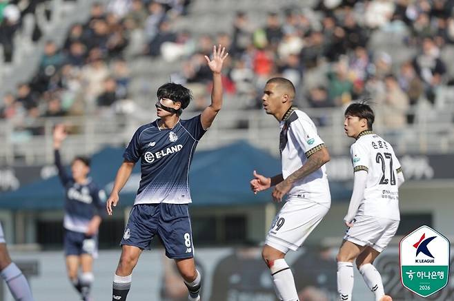▲ ⓒ한국프로축구연맹