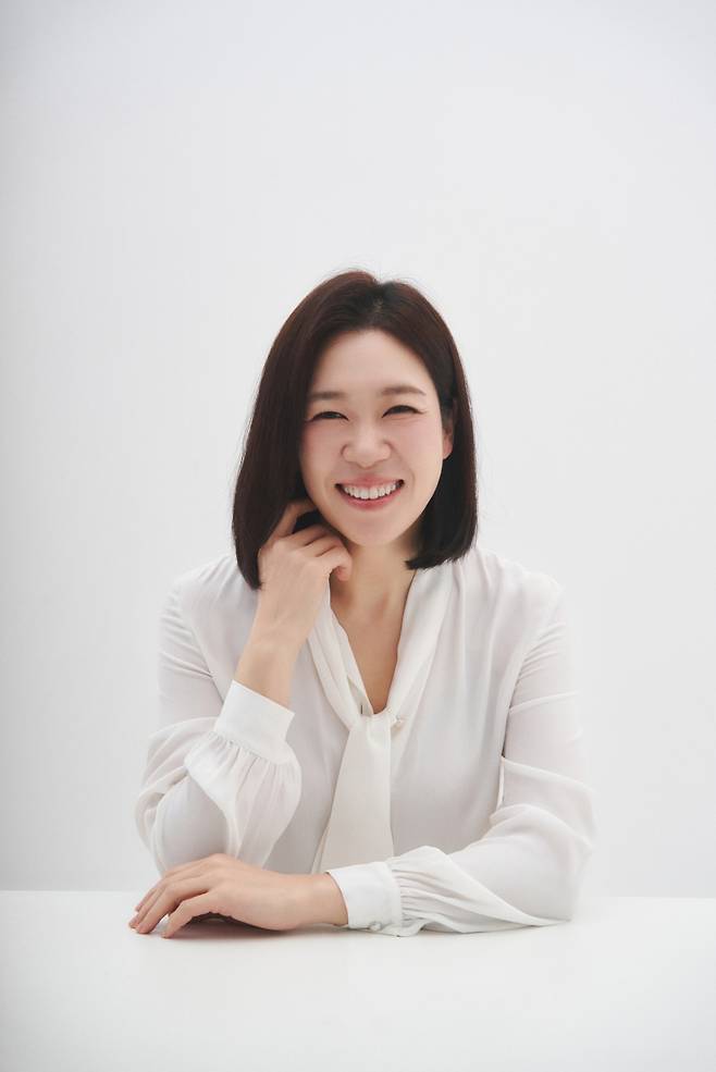 염혜란 / 사진=에이스팩토리