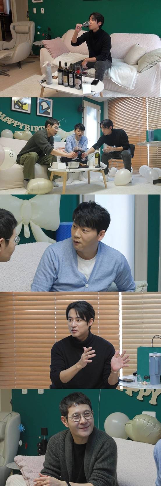 김승수 / 사진제공='미우새'