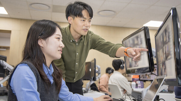 삼성, 2026년 상반기 공채 실시. 연합뉴스