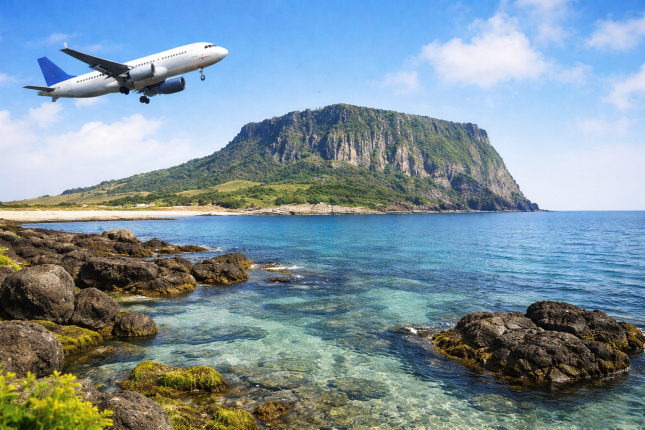 제주도 관광 관련 이미지/그래픽=Chat GPT