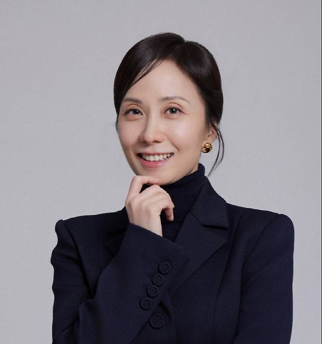 이지혜 에임(AIM) 대표. 사진=에임 제공