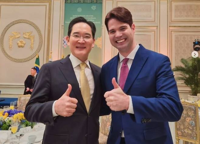 카를로스 고리토 인스타그램