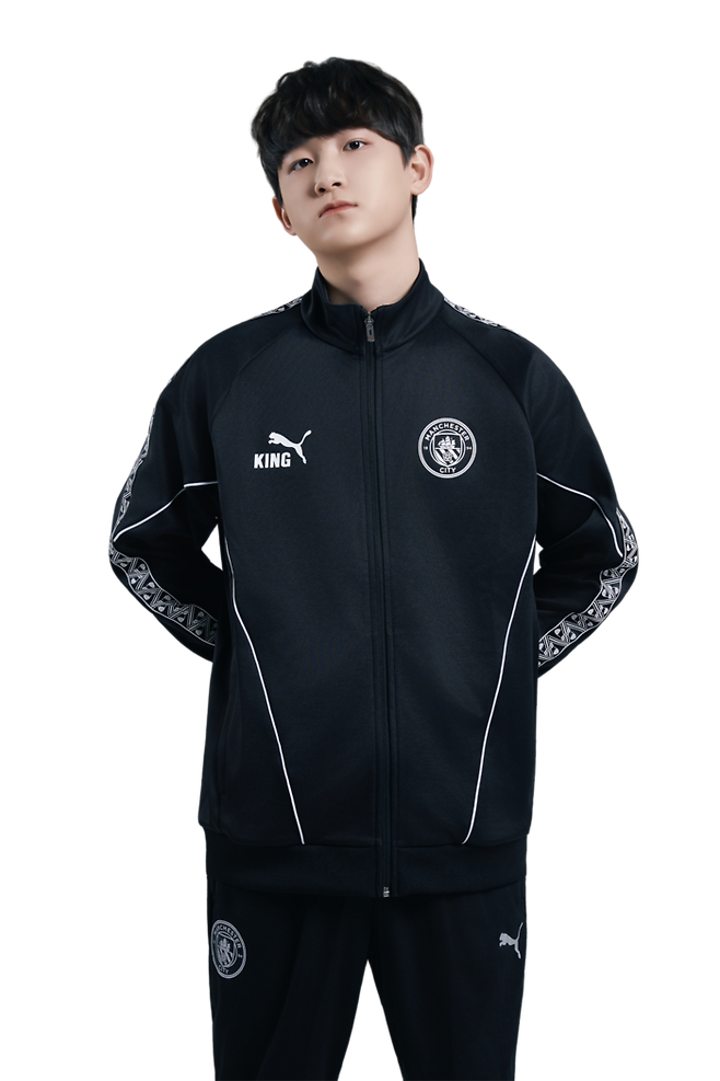 젠시티 ‘원더08’ 고원재. 사진 | 넥슨