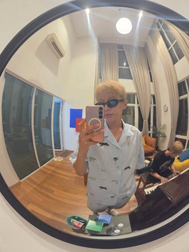 ⓒ임영웅 인스타그램