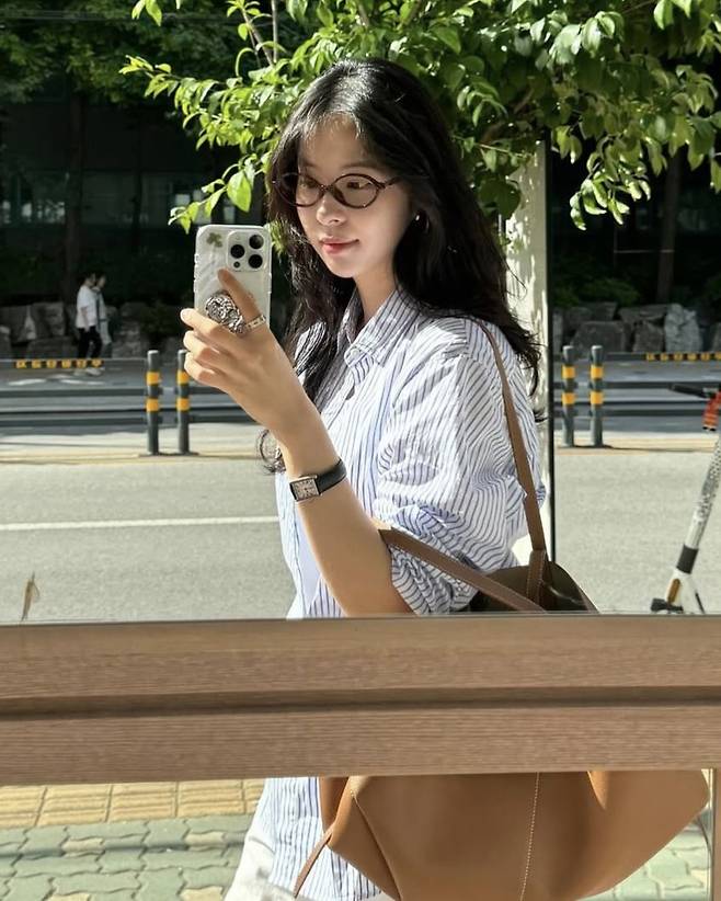 인스타그램 @jj_minii