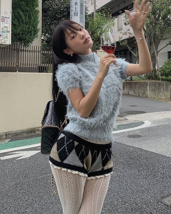 인스타그램 @mulbada