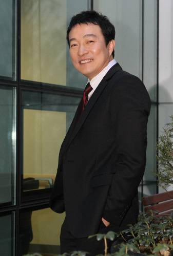 배우 이재룡 (사진=일간스포츠 DB)