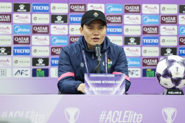 사진=강원FC