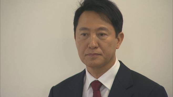 오세훈 서울시장