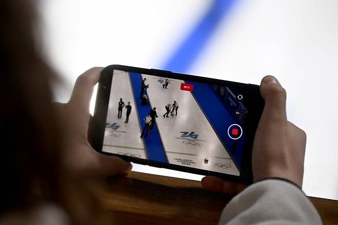 사진은 기사와 무관. / 사진=로이터, 연합