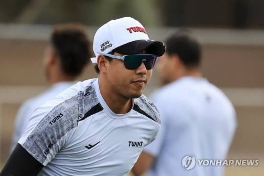 LG 정우영 / 사진=연합뉴스