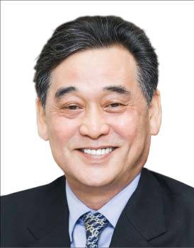 김기홍 JB금융지주 회장