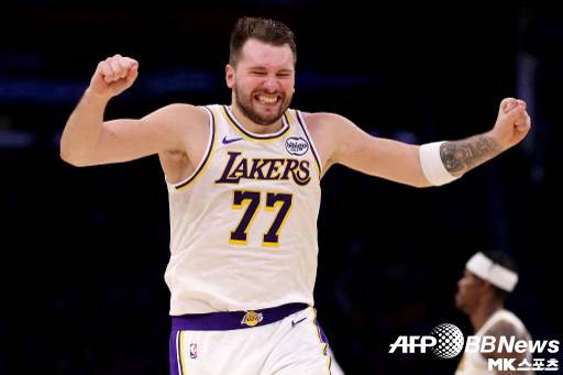 돈치치. 사진=ⓒAFPBBNews = News1